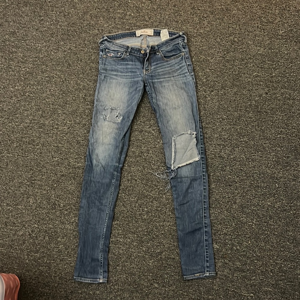 2000s Hollister Jeans